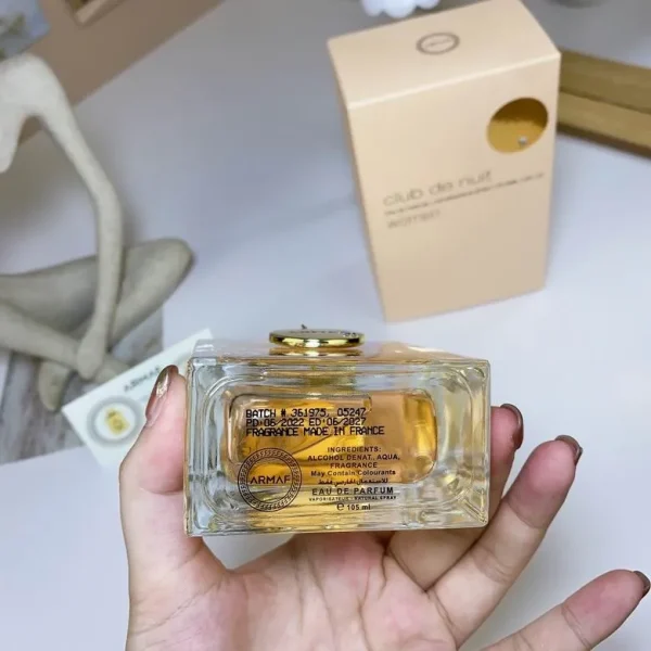 Armani 105ml  (7) - Image 5