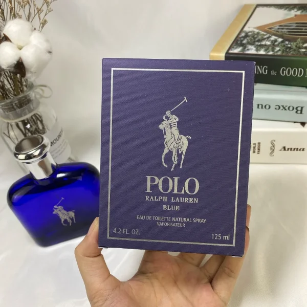 Polo 125ml  (8) - Image 2