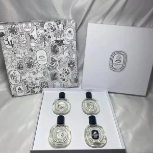 Diptyque 4x30ml  (1)
