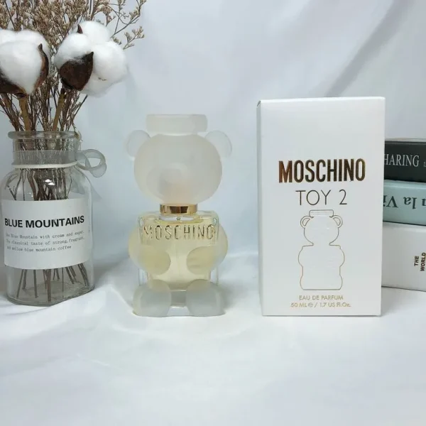 Moshcino Women 50ml  (2) - Image 5