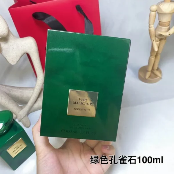 Armani 100ml  (3) - Image 3