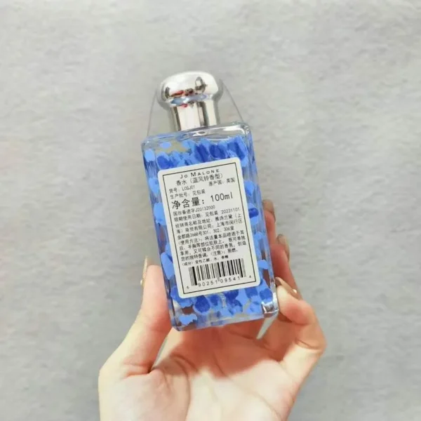 Jo Malone Perfume 100ml  (5) - Image 4
