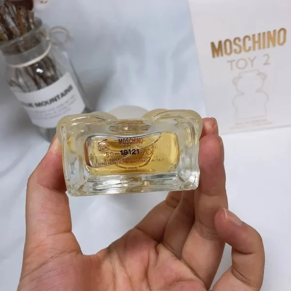 Moshcino Women 50ml  (6) - Image 5
