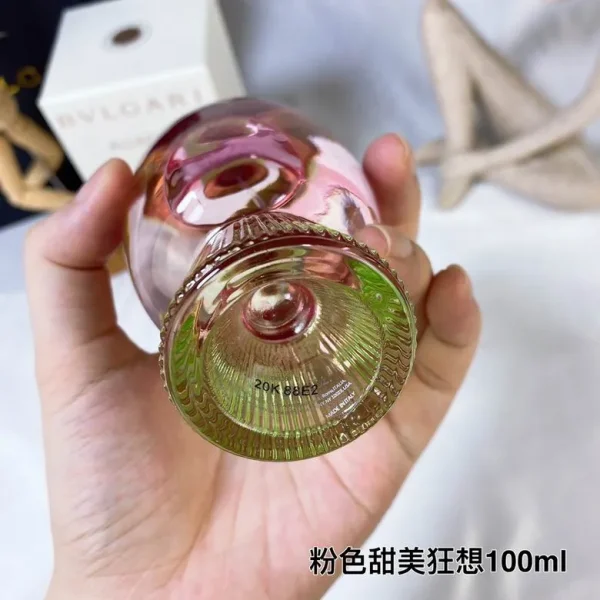 Bvlgari Women 100ml  (7) - Image 5