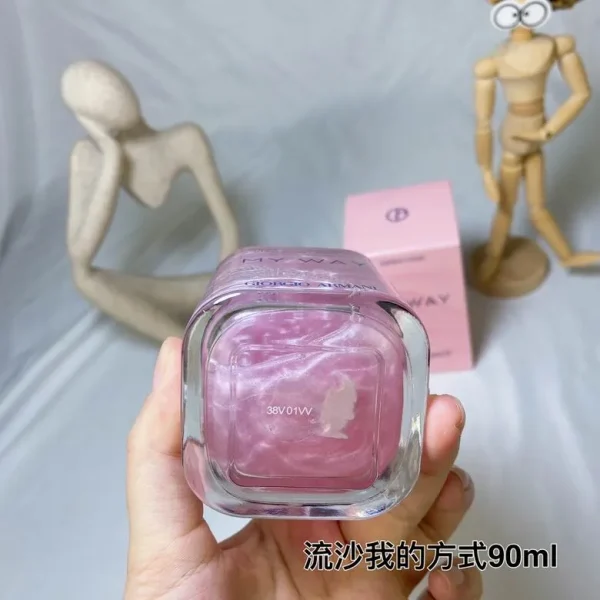 Armani 90ml  (2) - Image 3