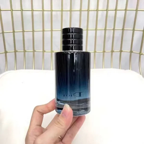 New Dior Wilderness perfume 60ml - Image 4