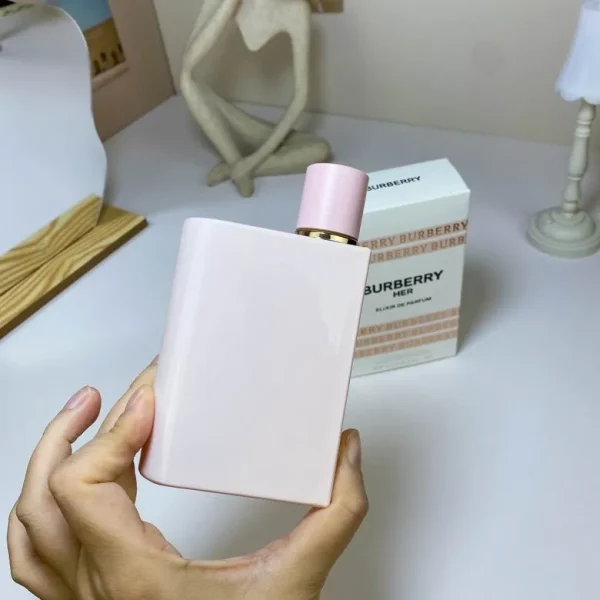 Burberry 100ml  (4) - Image 2