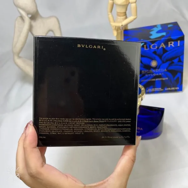 Bvlgari 100ml  (8) - Image 3