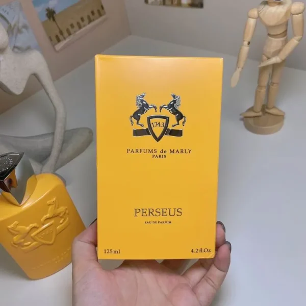 Parfums de Marly Perseus, 2024 Marly Perseus 125ml - Image 4