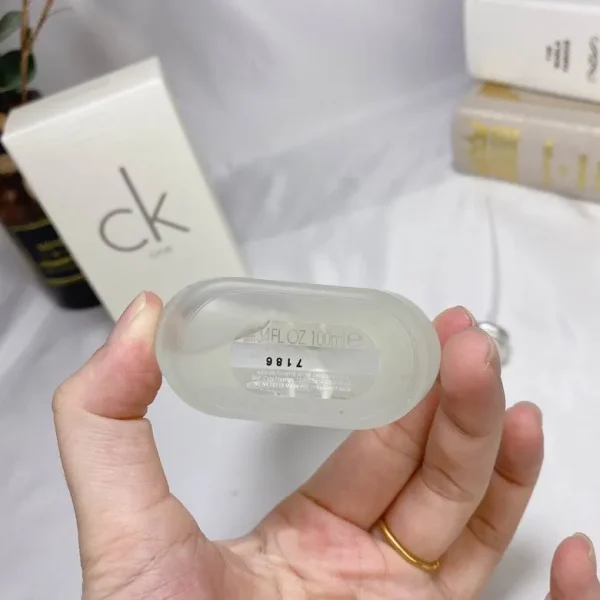 CK Perfume 100ml  (5) - Image 2