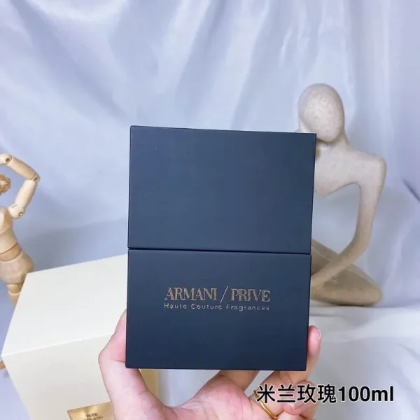 Armani 100ml  (7) - Image 4