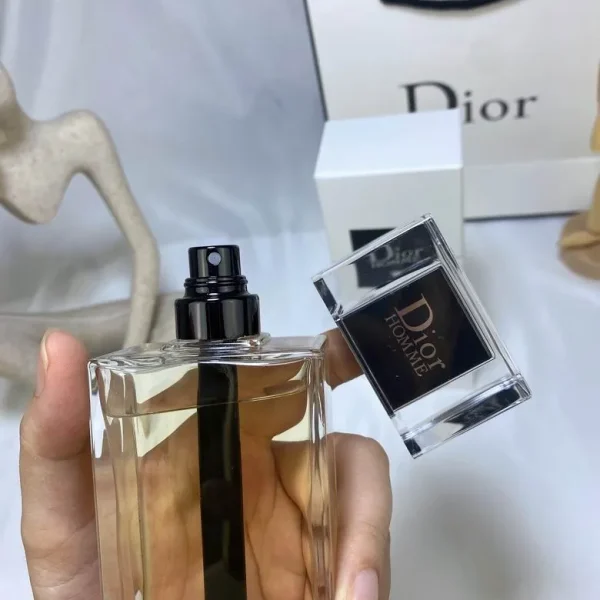 Dior New Men's Wild Sport perfume 125ml - Image 3