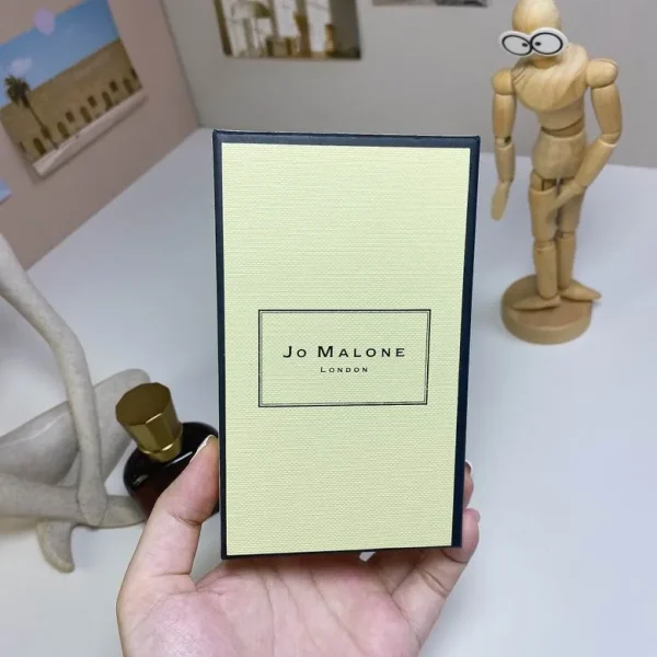Ginger Beer Unisex Perfume 30ml Jo Malone Antique Market British Limited Series- Jo Malone Ginger Beer Cologne, 2024 - Image 3