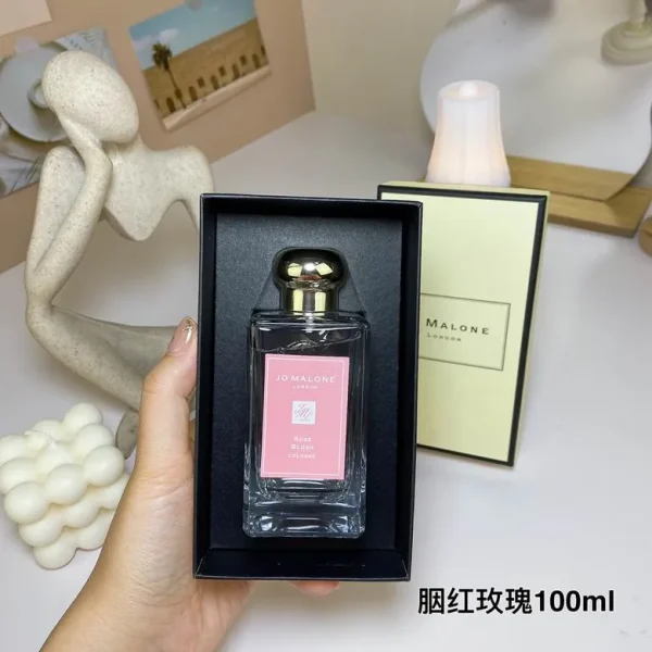 Jo Malone Women 100ml  (4) - Image 5
