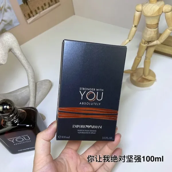 Armani 100ml  (7) - Image 4