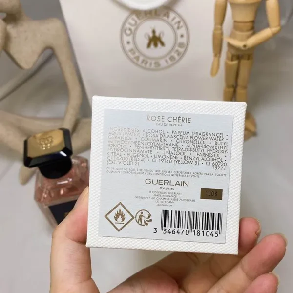 Guerlain 100ml  (9) - Image 2