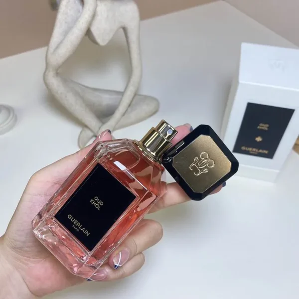 Guerlain 100ml  (21) - Image 3