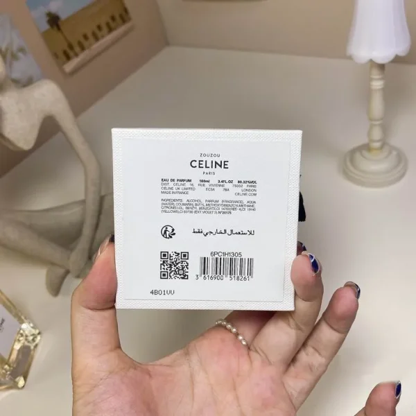 Celine Women 100ml  (3) - Image 2