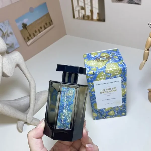 Artisan 100ml  (5) - Image 3