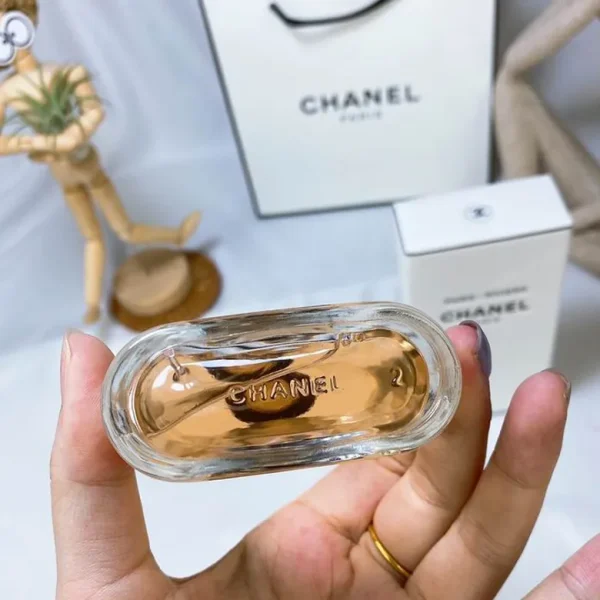 Chanel Perfume 125ml  (1) - Image 4