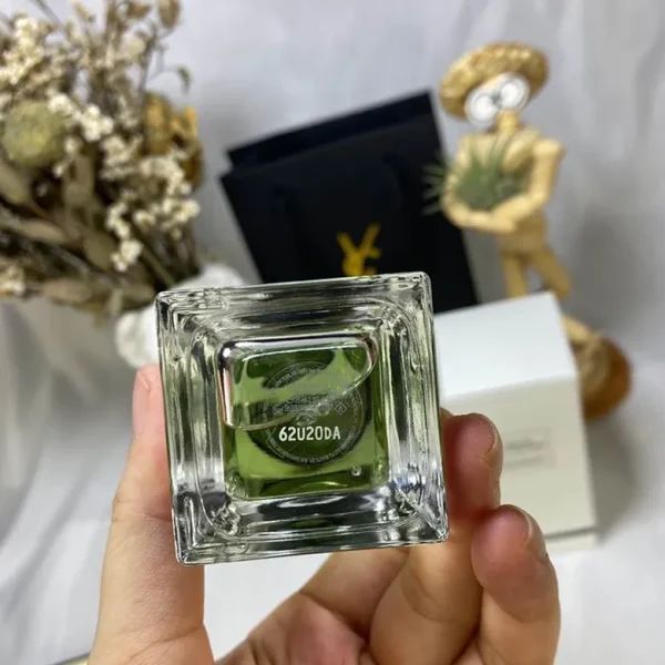 YSL Yi Dian perfume grain de poudre, Yi Dian series new product 丨 grain de poudre 75ml - Image 4