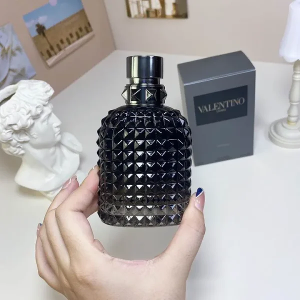 Valentino Homme Ultimate Edition 100ml - Image 4