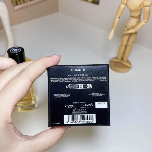 Chanel 75ml  (8) - Image 2