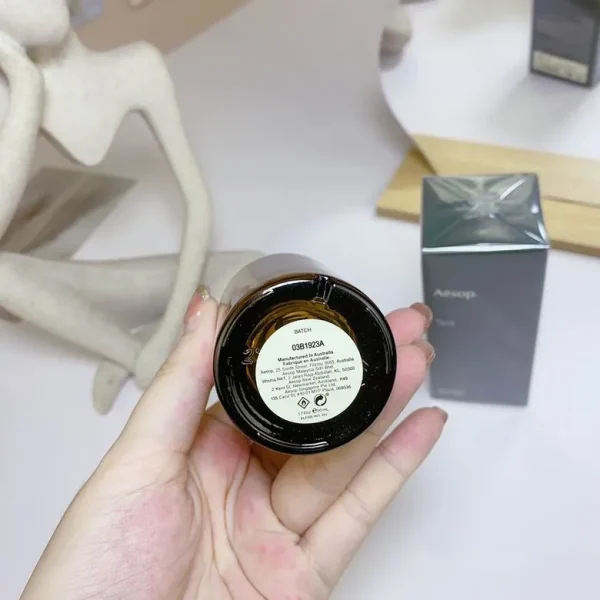 Aesop 50ml  (42) - Image 5
