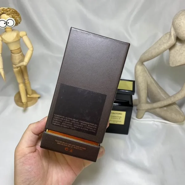 Tom Ford Tobacco 100ml - Image 3