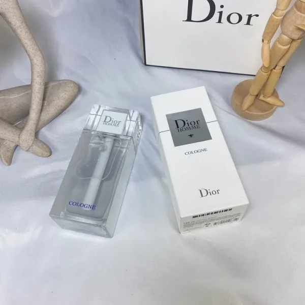 Dior Outrageous Men's Classic cologne eau de toilette 125ml - Image 2