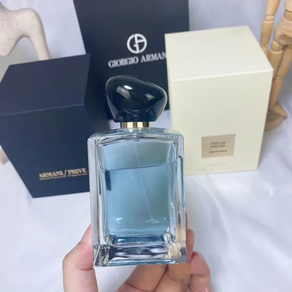 Armani 100ml  (4) - Image 2