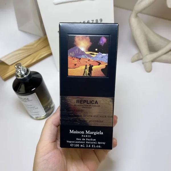 Maison Margiela 100ml  (4) - Image 3