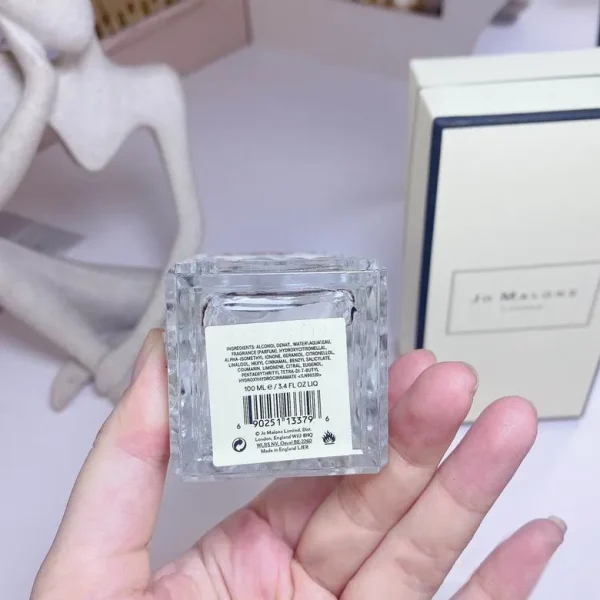 Jo Malone English Pear with Freesia 100ml - Image 4