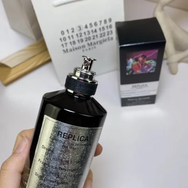 Maison Margiela 100ml  (5)
