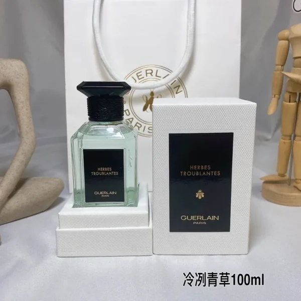 Guerlain 100ml  (2) - Image 5