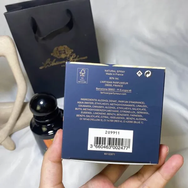 Artisan 75ml  (6) - Image 2