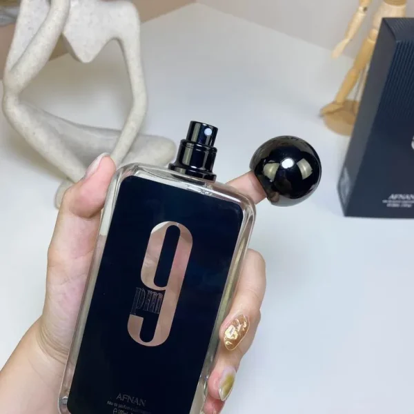 Afnan 100ml  (8) - Image 2
