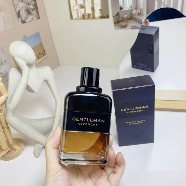 Givenchy Perfume 100ml  (2) - Image 4