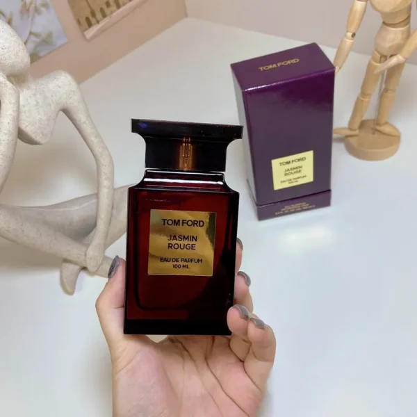 TOM FORD tf Tom Ford Jasmin Rouge Jasmin Rouge Women's Perfume 100ml