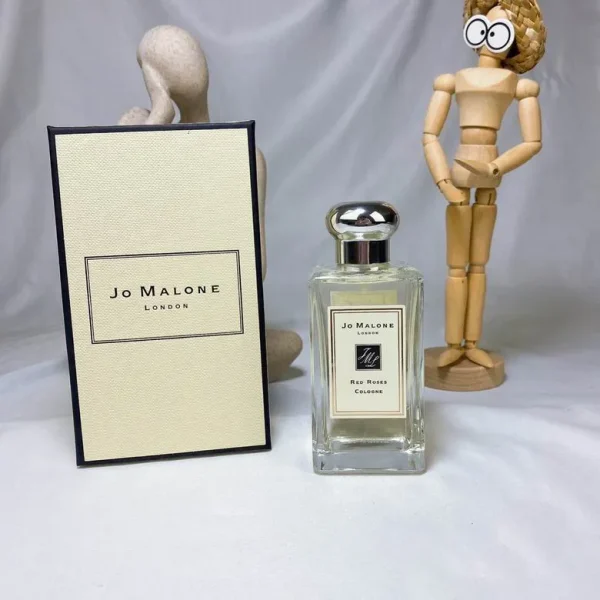 Jo Malone Orange Blossom Eau de Parfum 100ml - Image 4