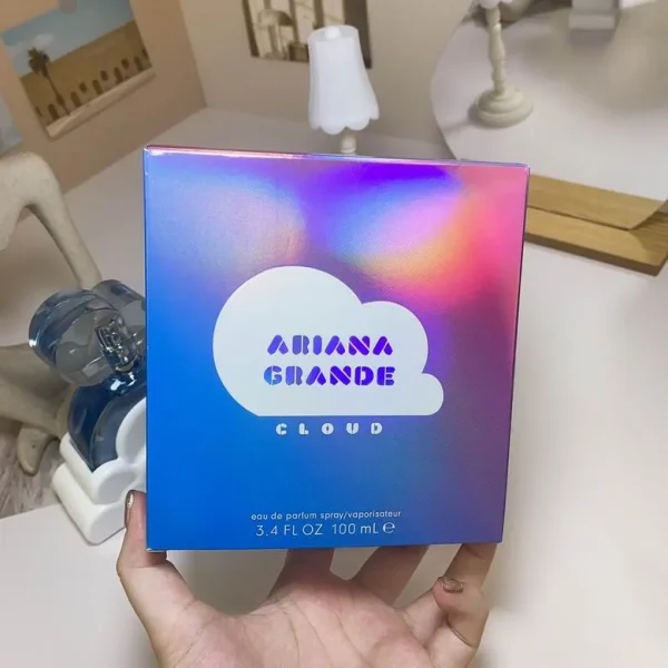 Ariana Grande 100ml  (6) - Image 5