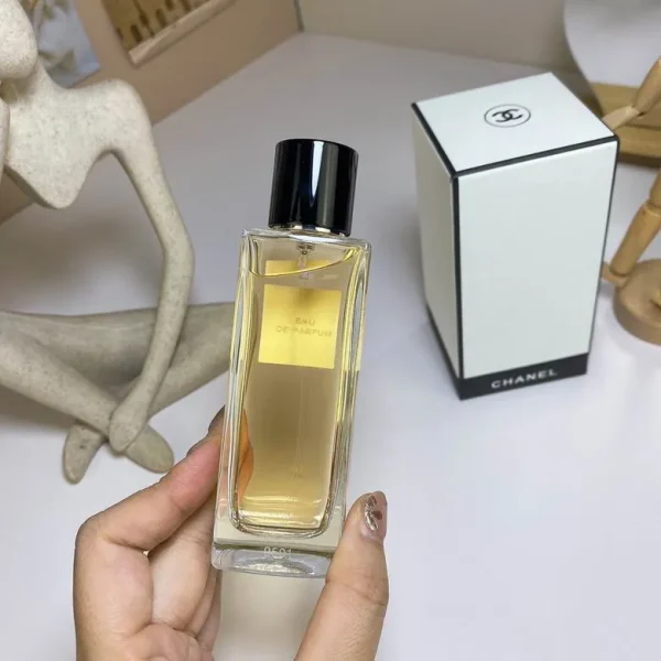Chanel 75ml  (1) - Image 2