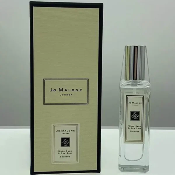 Jo Malone Prefume 30ml  (3) - Image 4