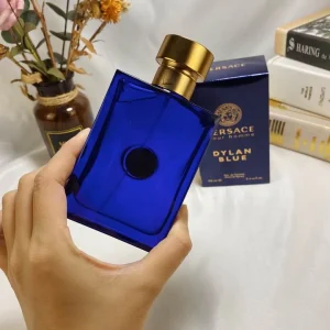 Versace Dylan Blue Men's Eau de Parfum 100ml