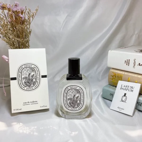 Diptyque Perfume 100ml  (9) - Image 2
