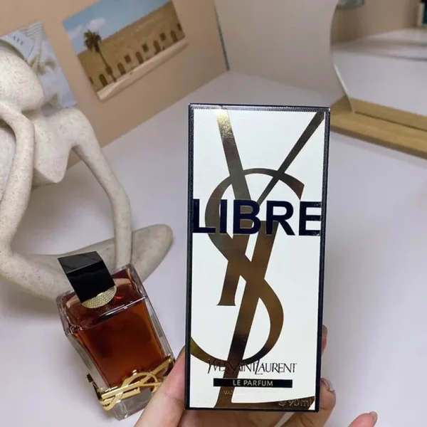 Yves Saint Laurent Liberty Essence 90ml - Image 2
