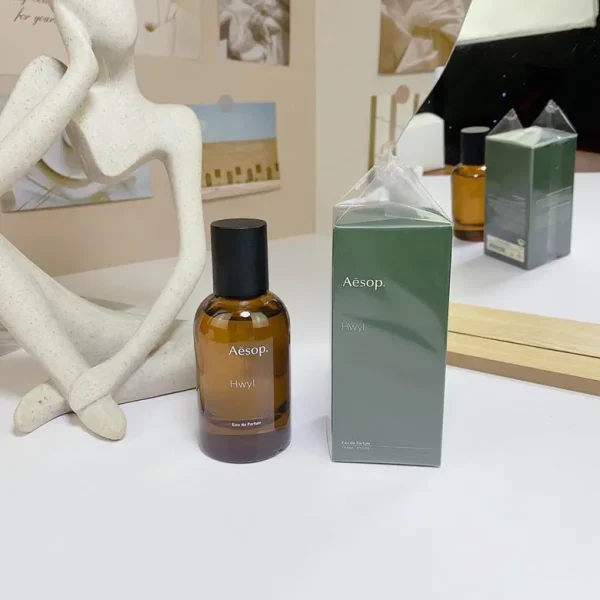 Aesop 50ml  (5) - Image 5