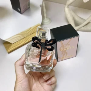 YSL Yves Saint Laurent Reverso Paris Radiance Eau de Toilette for Women50ml