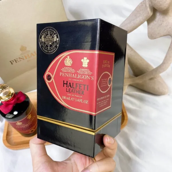 Penhaligon's Perfume 100ml  (3) - Image 2