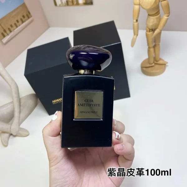 Armani 100ml  (4) - Image 5